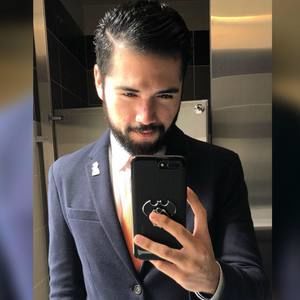 Meet your Posher, Angel